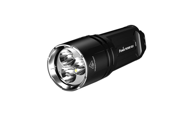 FENIX High-Performance Dual Mode Flashlight TK35UE-V2.0