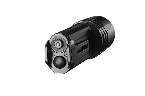 FENIX High-Performance Dual Mode Flashlight TK35UE-V2.0
