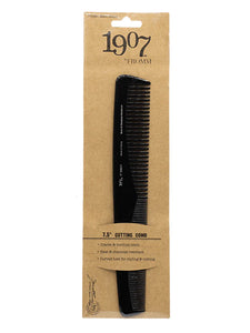 FROMM 1907 ClipperMate Cutting Comb - 7.5in 819CM
