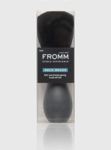 FROMM Premium Neck Brush F6151