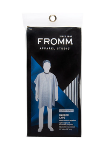FROMM Barber Cape F7019