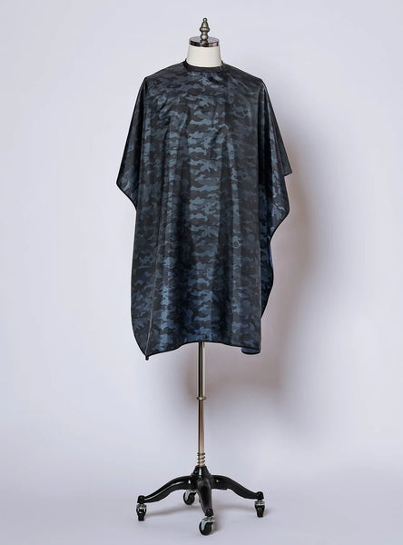 FROMM Camo Barber Cape F7041