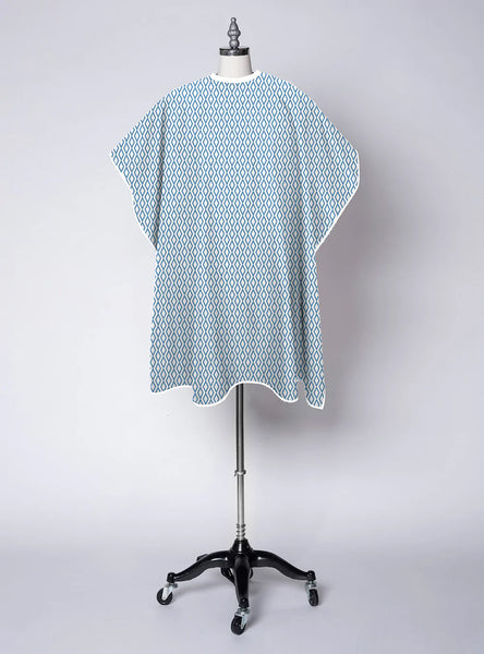 FROMM Premium Diamond Barber Cape F7075