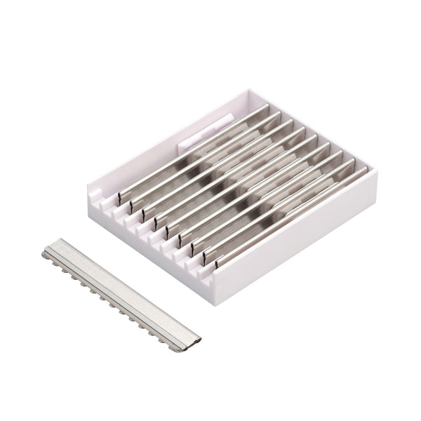 FEATHER Styling Razor Standard Blades 10ct 433025