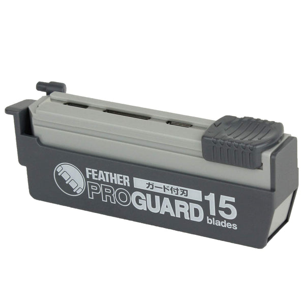 FEATHER Artist Club ProGuard Blade 15ct PG15