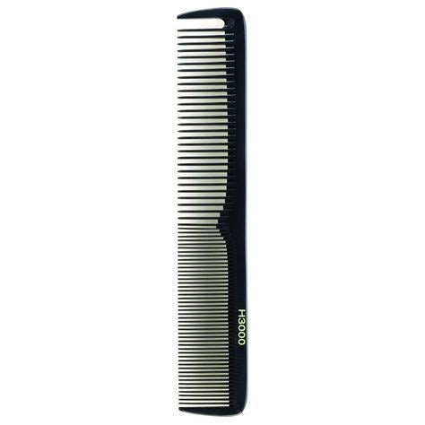 HAIRART! Cutting & Styling Comb H3000