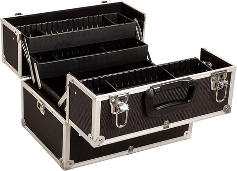 HIKER Professional Make Up Artist Case 3501-DTBK