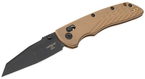 HOGUE Deka - FDE 24367