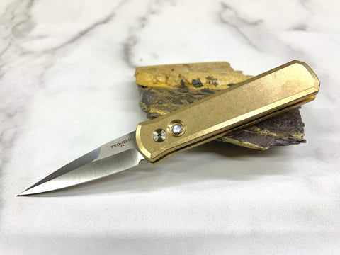 PRO-TECH Godson Limited Edition - Bronze 7110