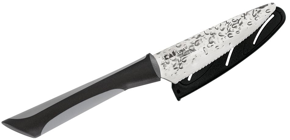 KAI Luna Citrus Knife 4in AB7076