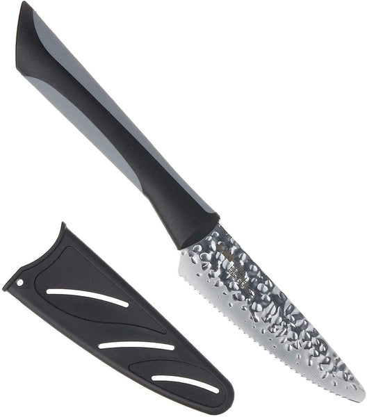 KAI Luna Citrus Knife 4in AB7076
