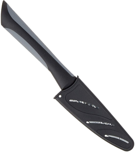 KAI Luna Citrus Knife 4in AB7076