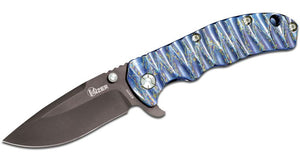 KIZER V3 Flipper 401B2