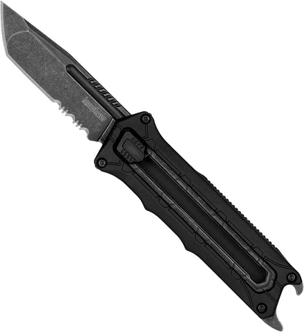 KERSHAW Interstellar Manual OTF 1195