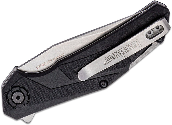 KERSHAW Camshaft 1370