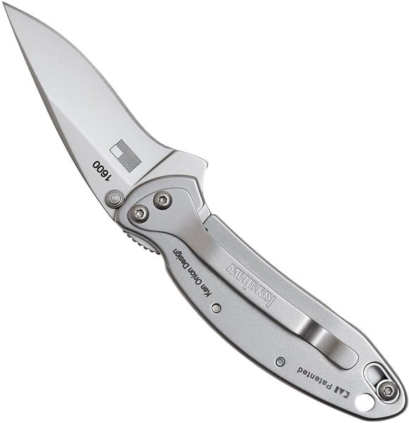 KERSHAW Chive 1600