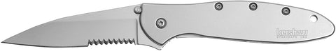 KERSHAW Leek 1660ST