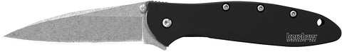 KERSHAW Leek 1660SWBLK