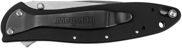 KERSHAW Leek 1660SWBLK