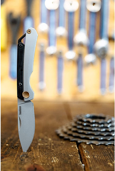 KERSHAW Esteem 2032