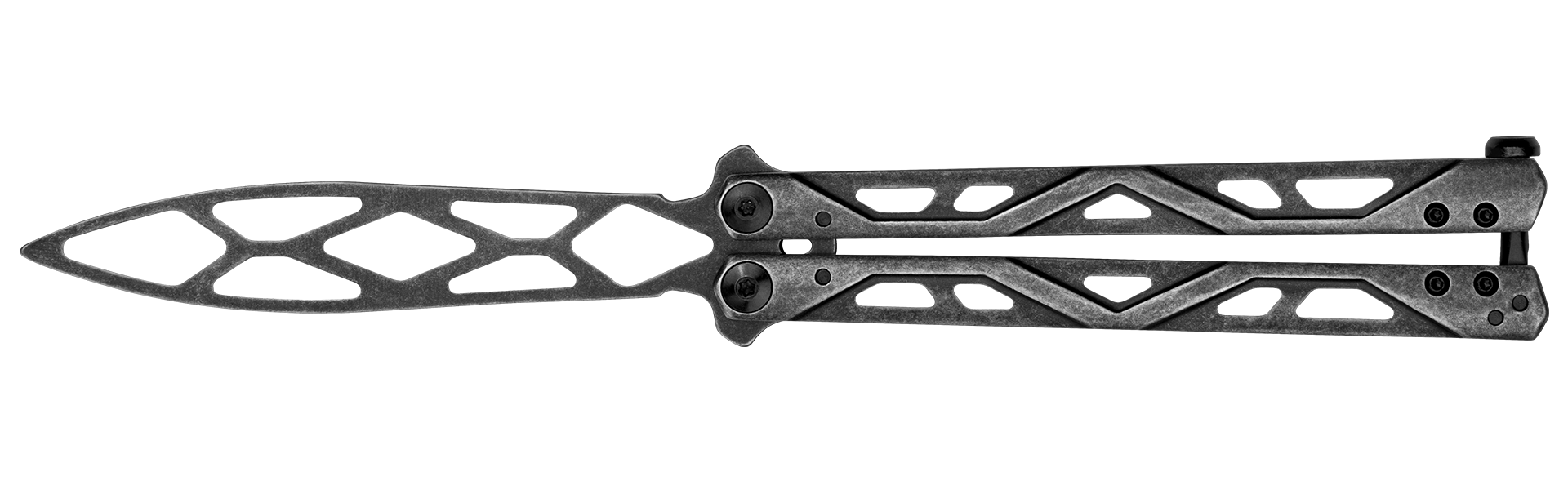 KERSHAW Balanza - Trainer 4950TR