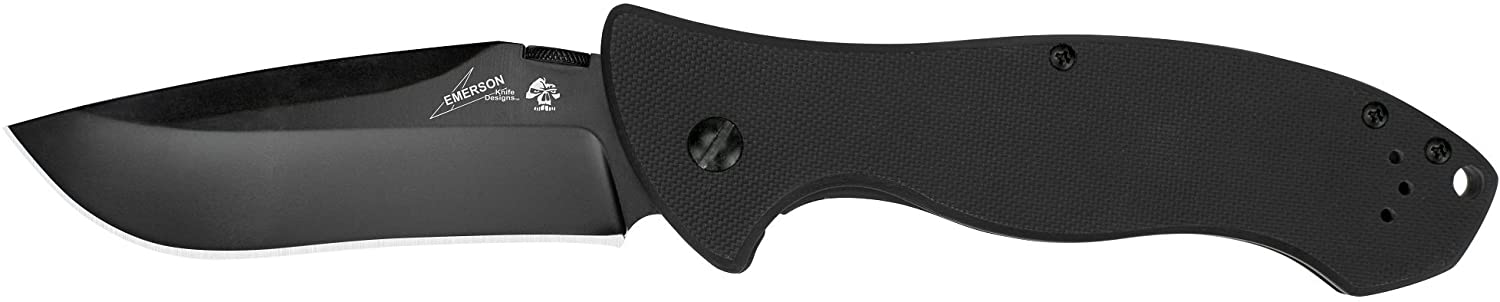 KERSHAW CQC-9K 6045BLK