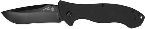 KERSHAW CQC-9K 6045BLK