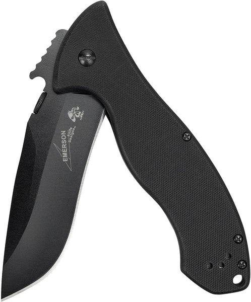 KERSHAW CQC-9K 6045BLK