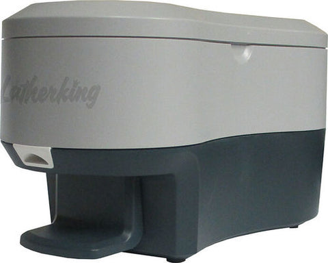 LATHERKING Machine Model MFS - Display Model (New)