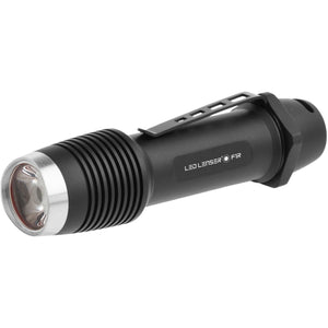 LED LENSER F1R Flashlight 880224