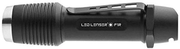 LED LENSER F1R Flashlight 880224