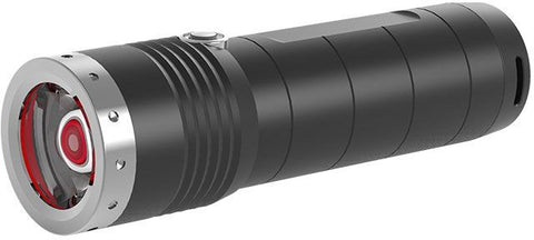 LED LENSER MT6 Flashlight 880379