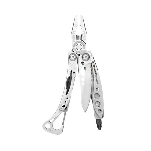 LEATHERMAN Skeletool - Stainless 830845