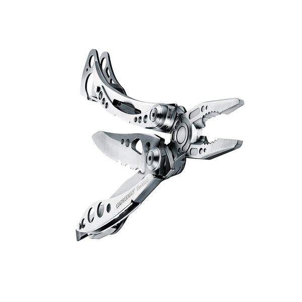 LEATHERMAN Skeletool - Stainless 830845