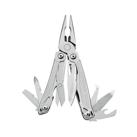 LEATHERMAN Wingman - Stainless 831426