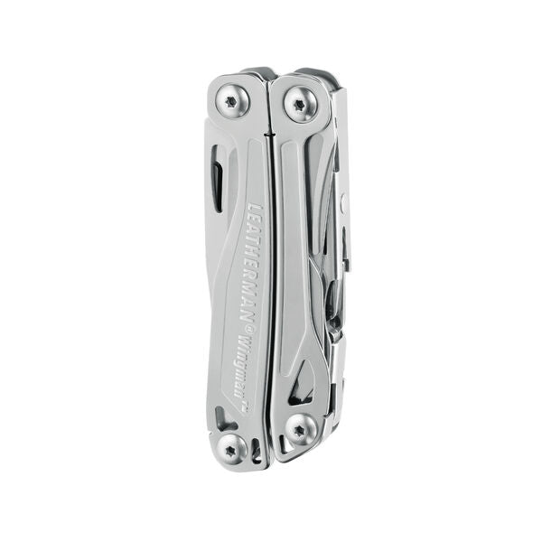 LEATHERMAN Wingman - Stainless 831426