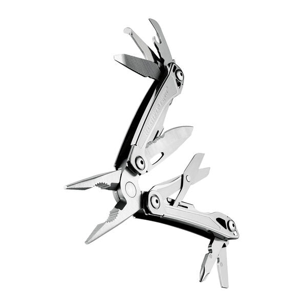 LEATHERMAN Wingman - Stainless 831426