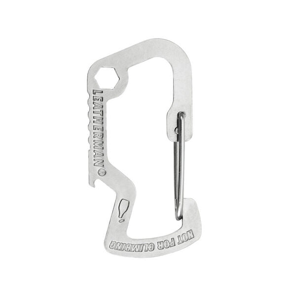 LEATHERMAN Sidekick - Stainless 831429