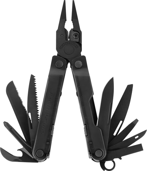 LEATHERMAN Rebar - Black 831554
