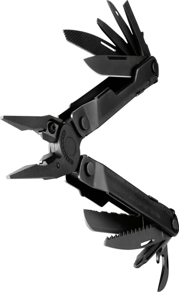 LEATHERMAN Rebar - Black 831554