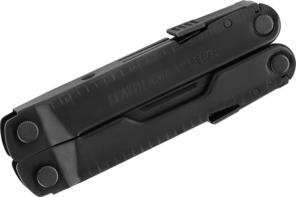 LEATHERMAN Rebar - Black 831554
