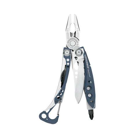 LEATHERMAN Skeletool - Denim Blue 832200