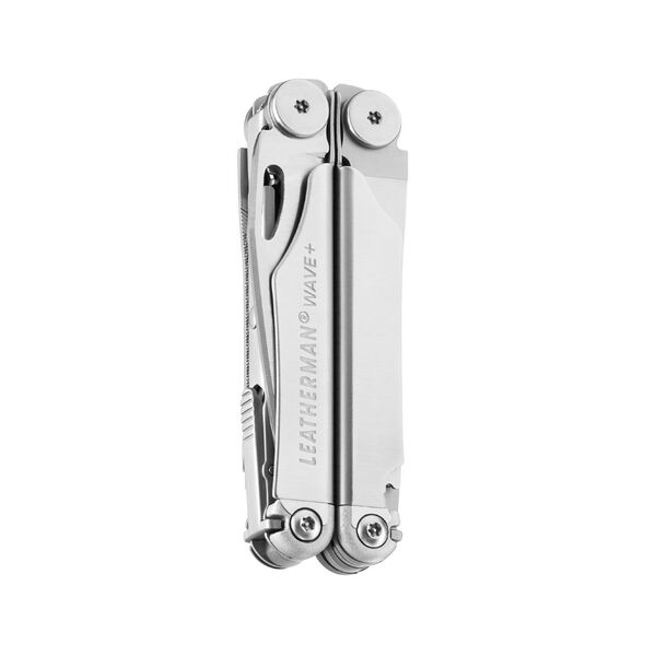 LEATHERMAN Wave Plus - Stainless 832531