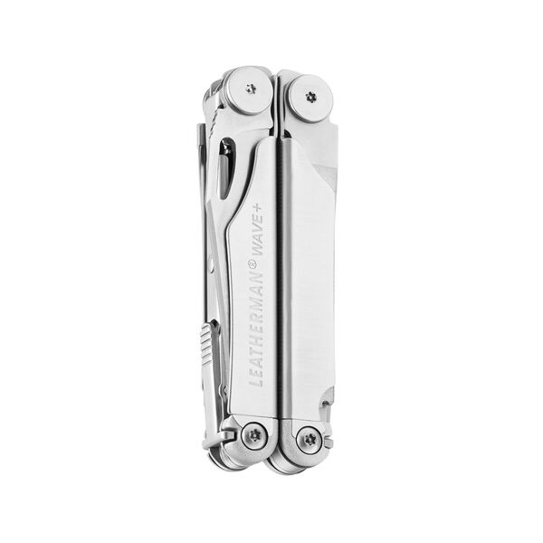 LEATHERMAN Wave Plus - Stainless 832531