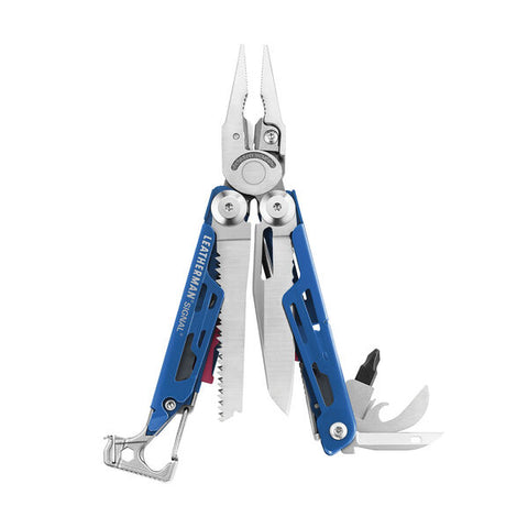 LEATHERMAN Signal - Cobalt 832739