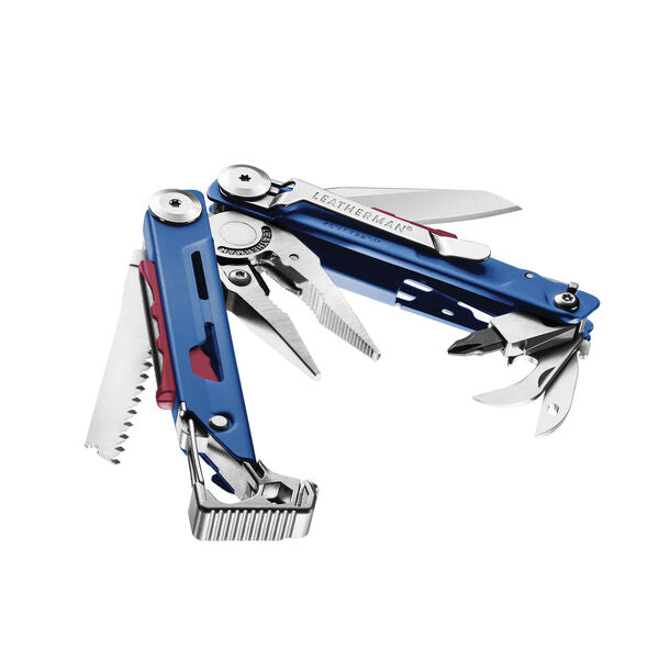 LEATHERMAN Signal - Cobalt 832739