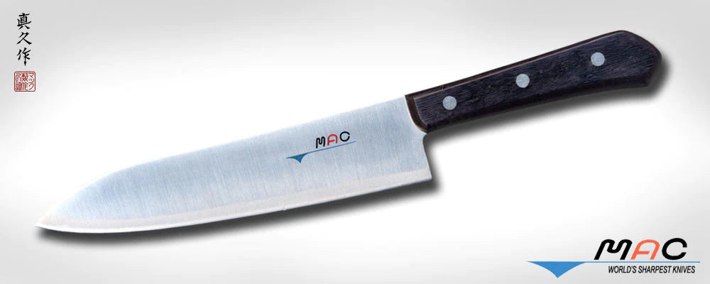 MAC Chef Knife 210mm BK-80