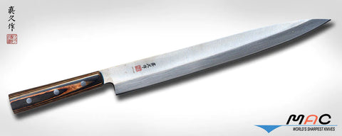 MAC Sashimi Knife 300mm FKW-10