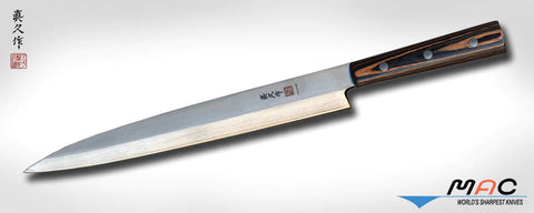 MAC Sashimi Knife 270mm FKW-9