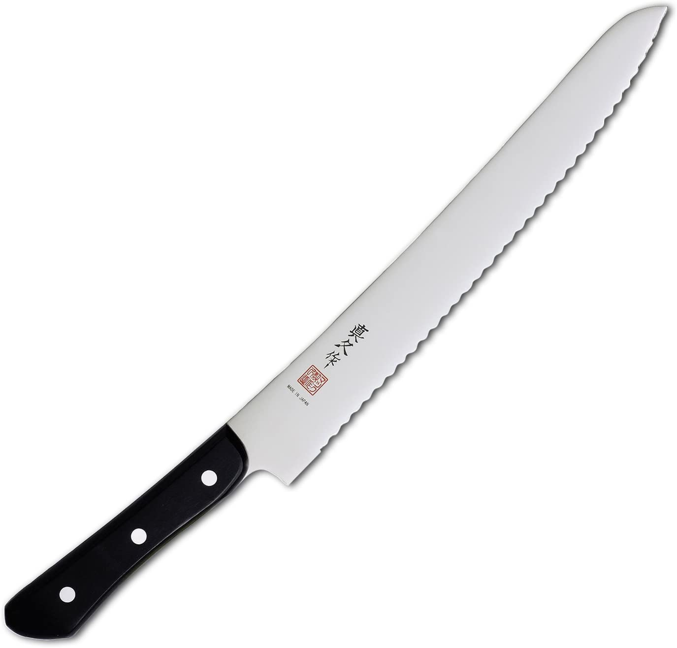 MAC Bread / Roast Knife 10.5in SB-105
